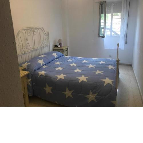 Inviting 2-Bed Apartment in Sax Historical Spain