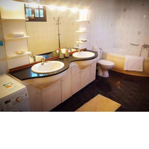 Inviting 2-Bed House in Lasithi