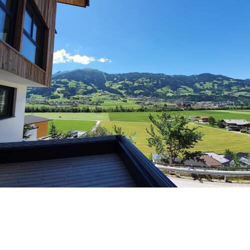 Inviting Apartment in Hart im Zillertal with Parking