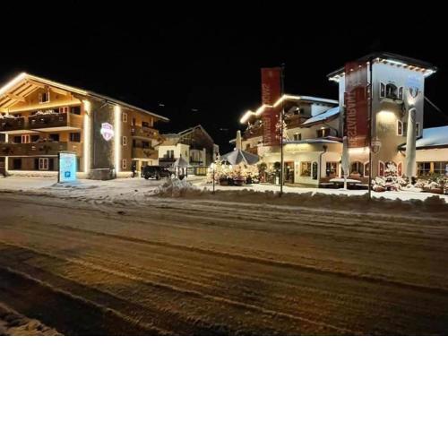 Inviting Apartment in Kaprun near City Centre, Ski Bus