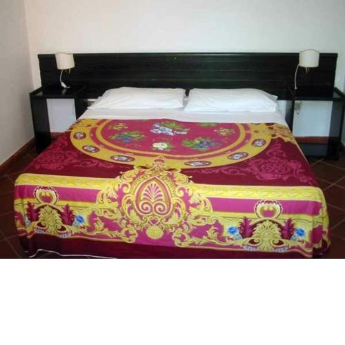 Inviting apartment in Sant'irene-Torre Vecchia with garden