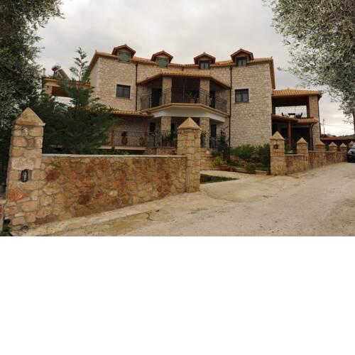 Inviting Apartment in Zakynthos
