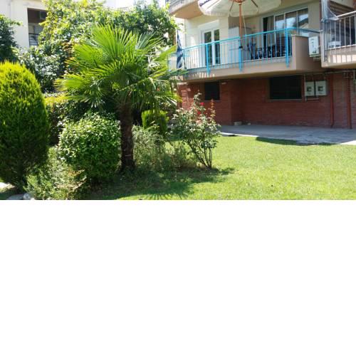 Ioanna Apartment