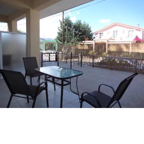 Ioanna Apartments near the Sea