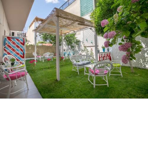 Ioanna's House