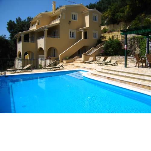 Ioanna's House