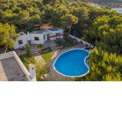 IOANNA'S HOUSE