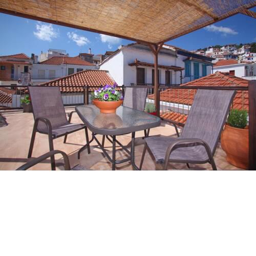 Ioanna's House