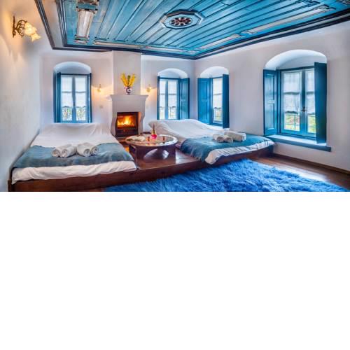 Ioannidis Guesthouse