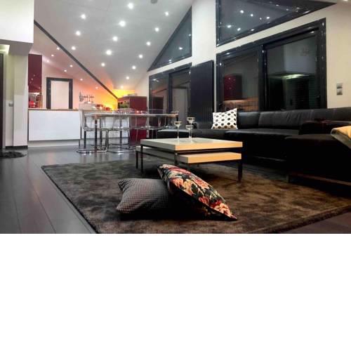 Ioannina Luxury Suites & Apartments 135m2