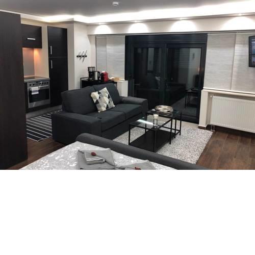 Ioannina Luxury Suites & Apartments 35m2