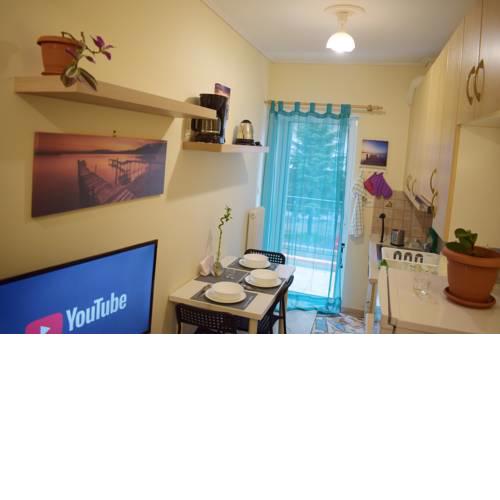 Ioannina Sweet Apartment