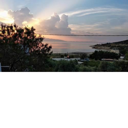Ioannis Apartment