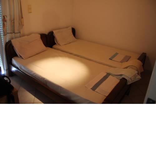 Ioannis Appartment