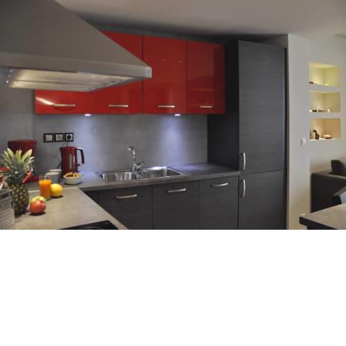 Ioannis Luxury Apartment