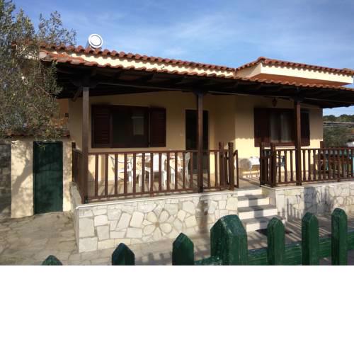 Ioannis Stagkonis house