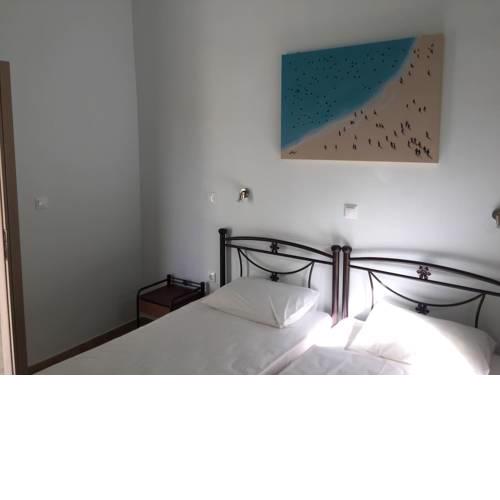 Ioli - Studio just 50m to the beach