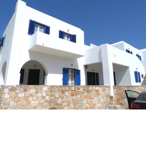 Ioli Apartments