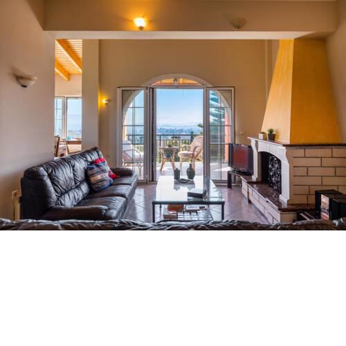 Ioli & Nefeli Seaview Apartments by Konnect