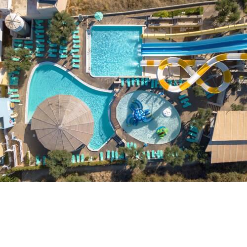 Iolida Village Water Park Hotel