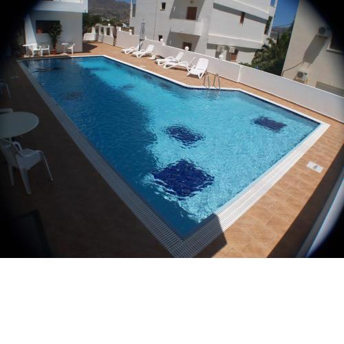 Iolkos Hotel