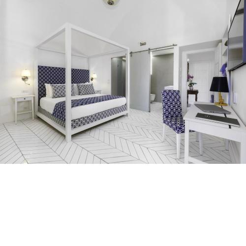 Iommella luxury rooms