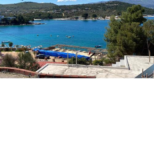 Ion Sea View