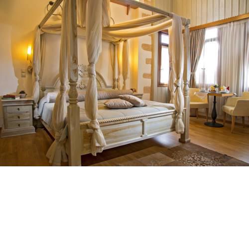 Ionas Boutique Hotel