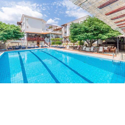 Ionia Hotel