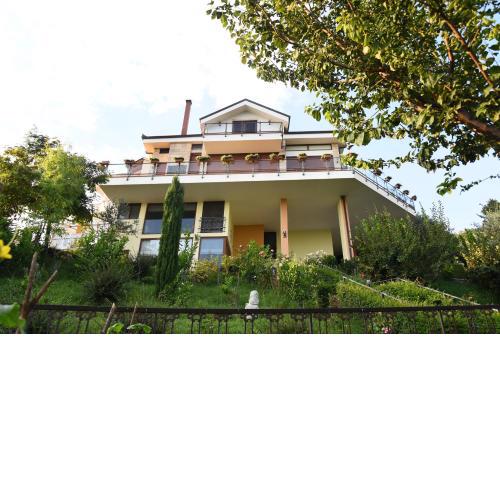 #IoniaHouse Surrel Villa