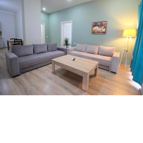 Ionian Apartments