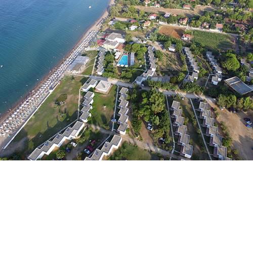 IONIAN BEACH AND RESORT