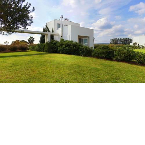 Ionian Beach Villas