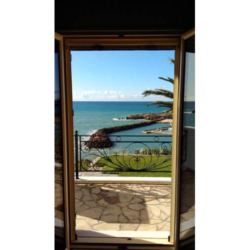 Ionian Blue Luxury Villas