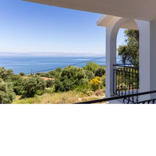 Ionian Blue Sea