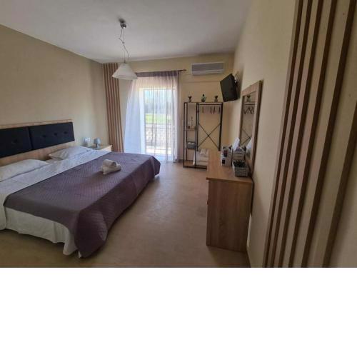 Ionian Boutique Apartments