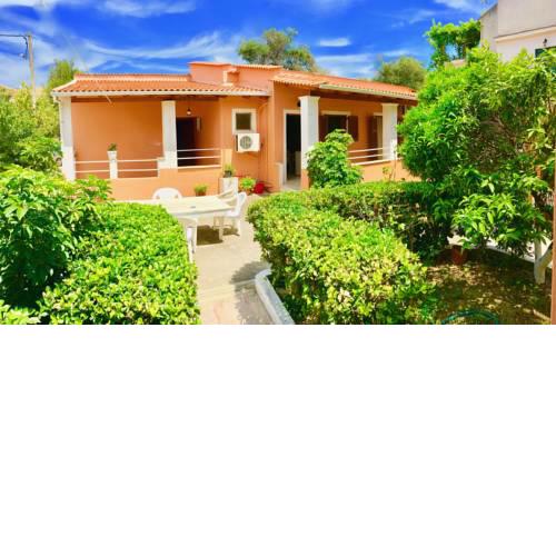 Ionian Breeze Apartments