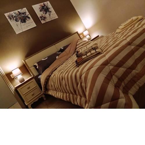 Ionian Citizen Apartment