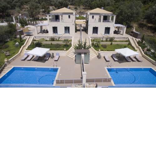 Ionian Diamond Villas