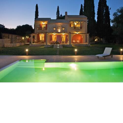 Ionian Dreams Villas