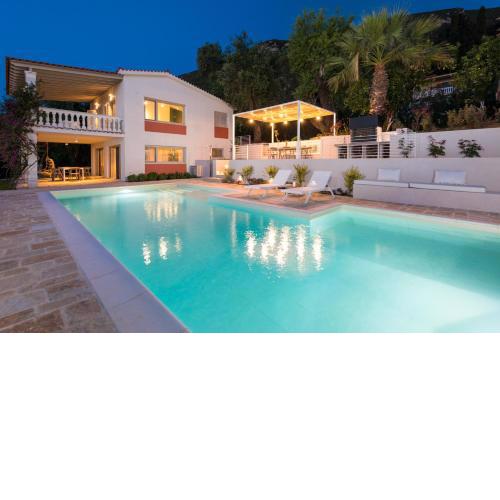Ionian Garden Villas - Villa Sol