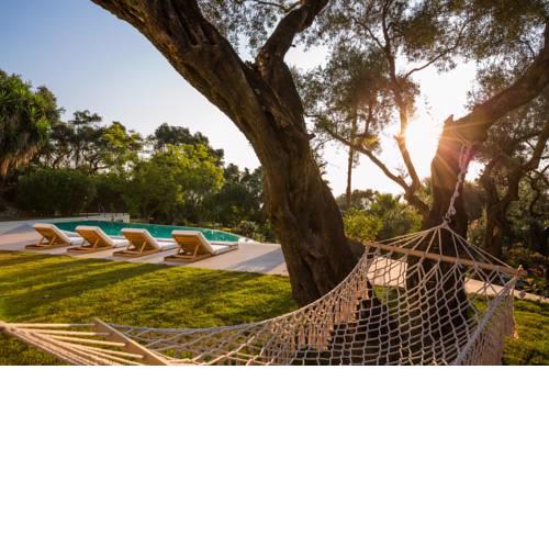 Ionian Garden Villas I