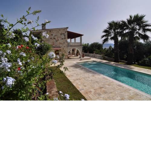 Ionian Garden Villas II