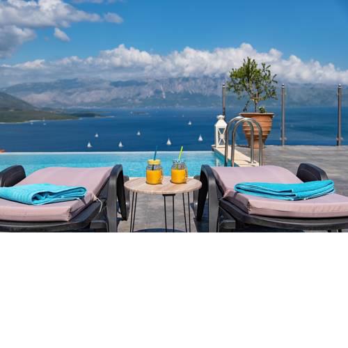 Ionian Heaven Villas