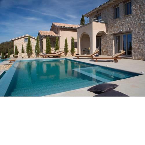 Ionian Horizon Villas