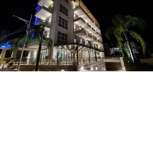 IONIAN HOTEL