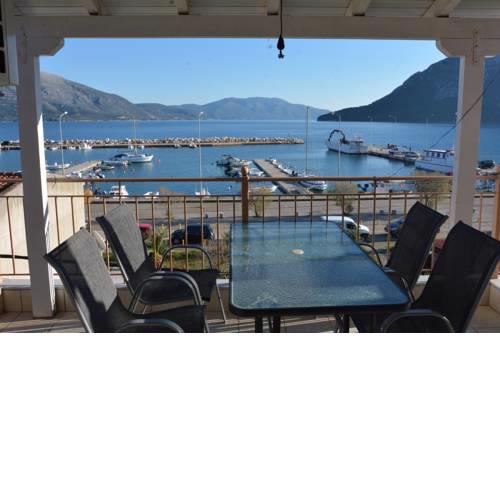 Ionian Luxury Properties