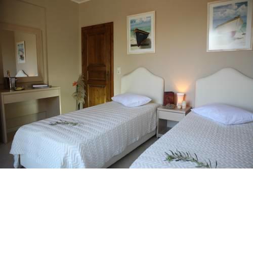 Ionian Luxury Villas
