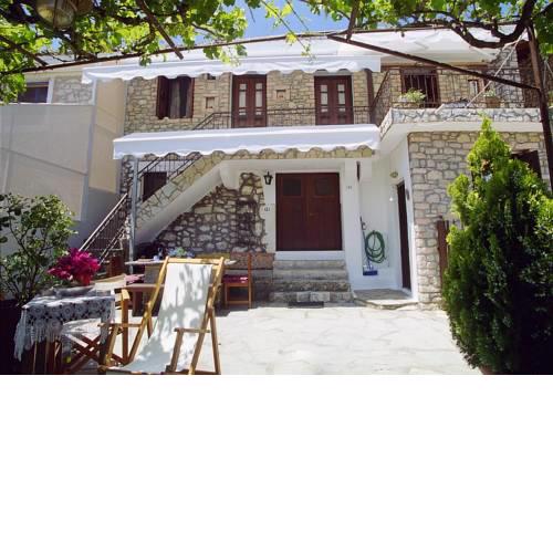 Ionian Lyre Guesthouses - Chord