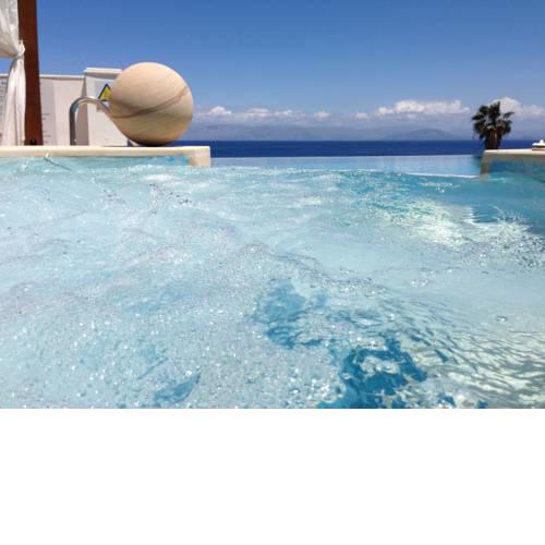 Ionian Pearl Luxury Spa Villa